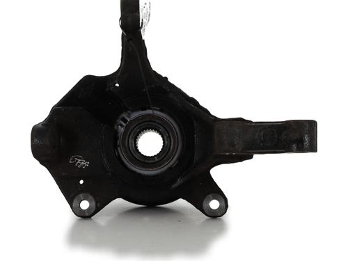 Left front steering knuckle RENAULT ESPACE IV (JK0/1_) 2.0 dCi (JK02, JK03) | BP29517580M25 