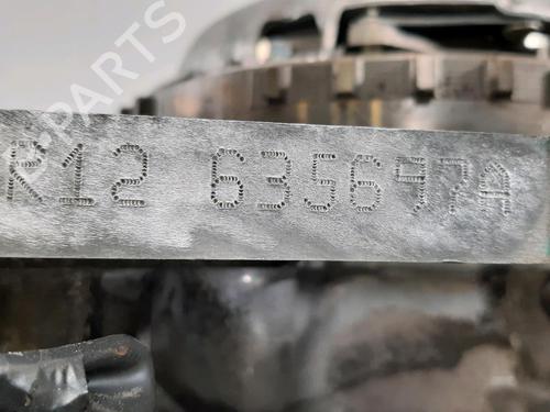 Engine NISSAN MICRA IV (K13K, K13KK) 1.2 | BP33299867M1  - Image 8