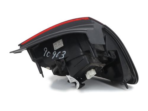 Left taillight CITROËN C3 II (SC_) 1.6 HDi | BP29741330C34
