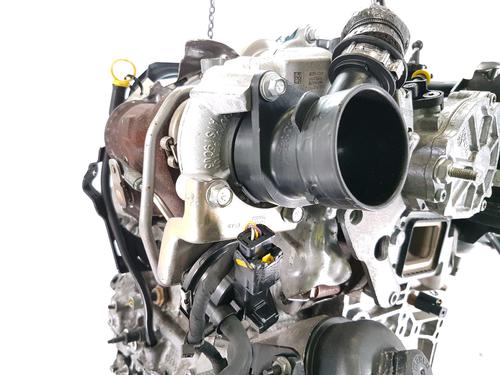 Engine FORD FIESTA VI (CB1, CCN) 1.5 TDCi | BP32153055M1 