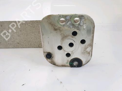 Rear bumper reinforcement PEUGEOT 308 I (4A_, 4C_) 1.6 HDi | BP27247200C73 