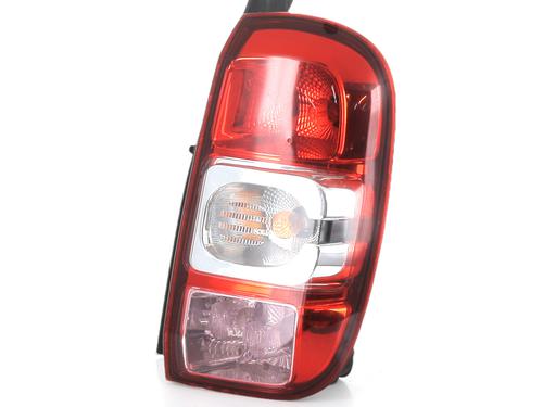 Right taillight DACIA DUSTER (HS_) 1.5 dCi 4x4 | BP36795501C35 - Image 2