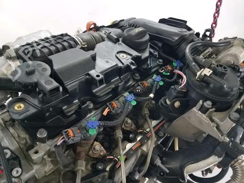 Engine CITROËN C3 II (SC_)  | BP27246678M1 