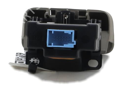 Switch RENAULT SCÉNIC II (JM0/1_) 1.5 dCi (JM1E, JM16) | BP30189911I30