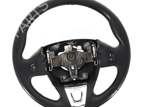 Used Steering wheel RENAULT MEGANE III Hatchback (BZ0/1_, B3_) 1.5 dCi (BZ09, BZ0D, BZ1W, BZ29, BZ14) (110 hp) 24994516