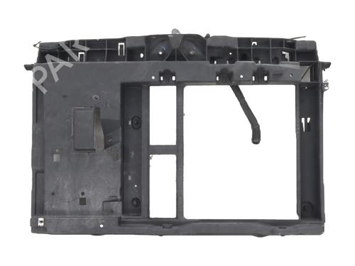 Frontplade/Frontkurv CITROËN C3 I (FC_, FN_) 1.4 HDi (68 hp) 31866506