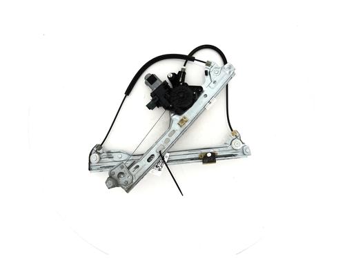 Used Front left window mechanism RENAULT MEGANE IV Grandtour (K9A/M/N_) 1.5 dCi 110 (110 hp) 19040018