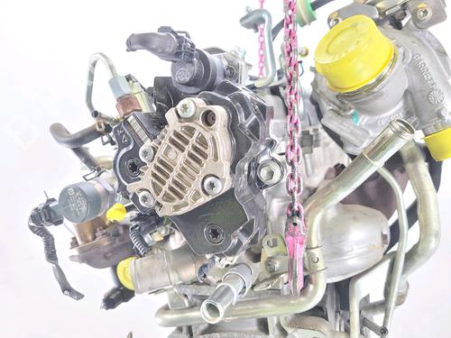Engine TOYOTA AURIS (_E15_) 1.4 D-4D (NDE150_, NDE150R) | BP30524038M1 - Image 7