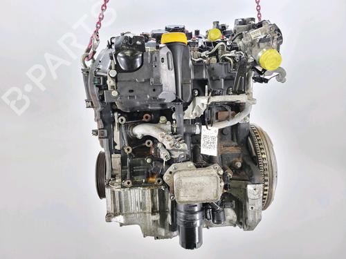 Engine DACIA DUSTER (HM_) 1.5 dCi 115 4x4 | BP23945219M1 