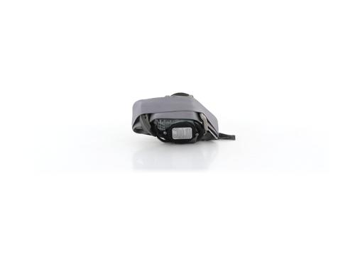 Front left seatbelt KIA CEE'D Hatchback (ED) 1.6 CRDi 115 | BP37532867I26 - Image 3