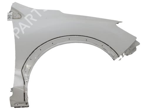 Used Right front fenders Right front fenders SUBARU XV (_GP_) 2.0 D AWD (GPD) (147 hp) 34362412 34362412