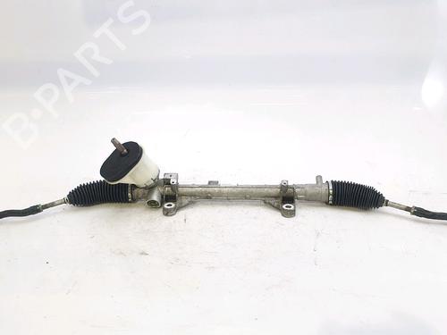 Styregear/Snekke RENAULT MEGANE III Hatchback (BZ0/1_, B3_) 1.2 TCe (BZ2B, BZ11) (116 hp) 29295535
