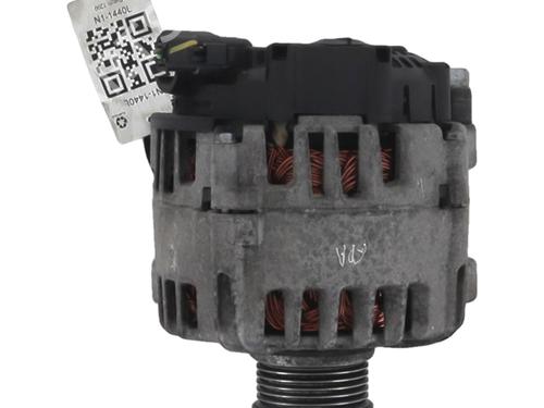 Alternator CITROËN C4 II (NC_) 1.6 HDi 110 | BP33229653M7  - Image 5