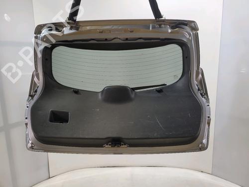 Tailgate NISSAN QASHQAI I (J10, NJ10) 1.6 dCi | BP29932337C6 