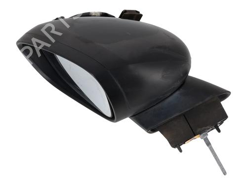 Used Left mirror CITROËN C3 II (SC_) 1.1 i (60 hp) 31607121