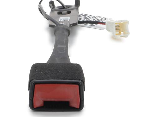 Used Seat buckle PEUGEOT 3008 II SUV (MC_, MR_, MJ_, M4_) 2.0 BlueHDi 150 (MJAHXH, MJAHXV, MJAHXG, MJAHSH, MJAHRH,... (150 hp) 29171767