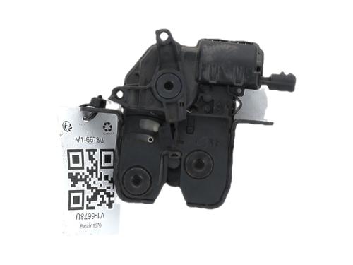 Used Tailgate lock Tailgate lock DACIA DUSTER (HS_) 1.5 dCi (HSMC) (107 hp) 39704819 39704819