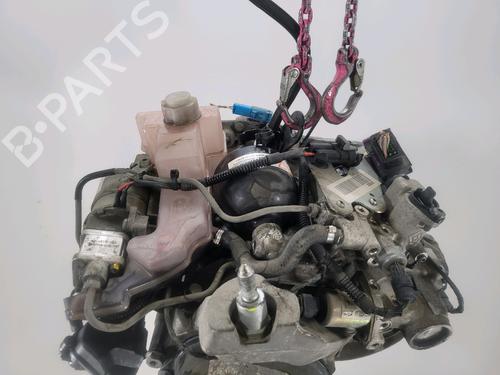 Gearbox RENAULT TWINGO II (CN0_) 1.2 16V (CN0K, CN0V, CN0A) | BP30140942M3 