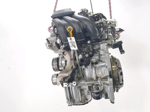Engine NISSAN MICRA IV (K13K, K13KK) 1.2 | BP34051267M1 - Image 2