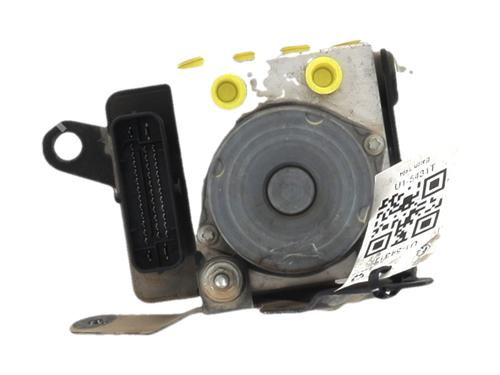 ABS pump RENAULT KANGOO Express (FW0/1_) 1.5 dCi 75 (FW07, FW10, FW04) | BP37658085M43 - Image 5