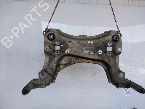 Forbro RENAULT MEGANE III Hatchback (BZ0/1_, B3_) 1.5 dCi (BZ09, BZ0D, BZ1W, BZ29, BZ14) (110 hp) 29389778