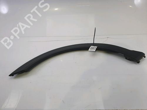 Used Front left wheel arch trim KIA STONIC (YB) 1.0 T-GDi (120 hp) 27910176
