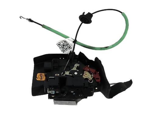 Used Front right lock AUDI A4 B6 Convertible (8H7) 2.5 TDI (163 hp) 27905665