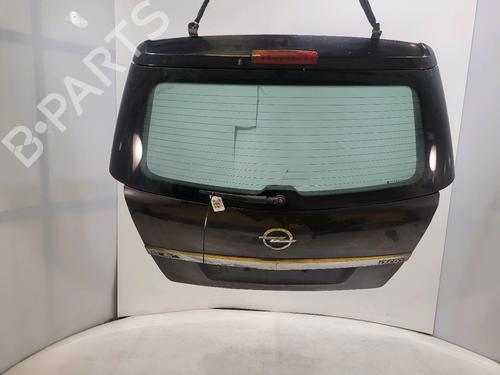 Used Tailgate OPEL ZAFIRA / ZAFIRA FAMILY B (A05) 1.7 CDTI (M75) (125 hp) 27269415