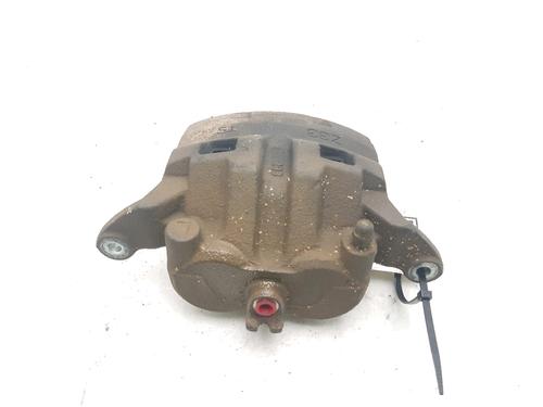 Used Left front brake caliper NISSAN NAVARA NP300 (D40) 2.5 dCi 4WD (D40TT, D40T, D40M, D40BB) (190 hp) 27917970