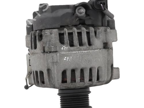Alternator FORD FIESTA VI (CB1, CCN) 1.5 TDCi | BP30956932M7