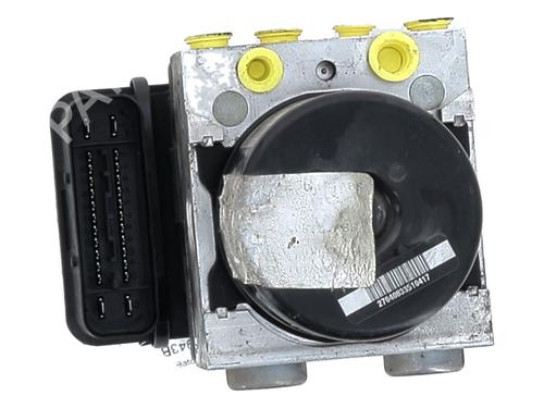 ABS pump RENAULT MEGANE III Hatchback (BZ0/1_, B3_) 1.9 dCi (BZ0N, BZ0J) | BP30054335M43 
