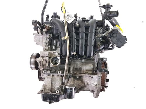 Engine KIA RIO III (UB) 1.25 CVVT | BP39736534M1 - Image 2