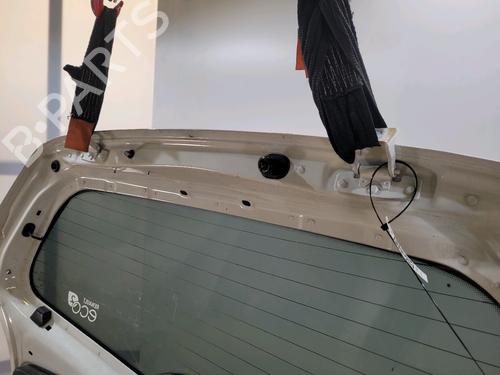 Tailgate RENAULT TWINGO II (CN0_) 1.2 16V (CN04, CN0B) | BP30166228C6