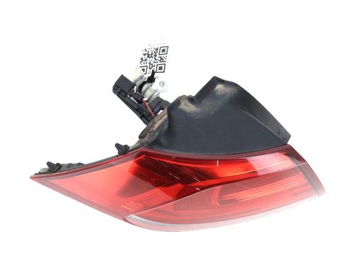Used Left taillight VW GOLF VII (5G1, BQ1, BE1, BE2) [2012-2021]  24969368