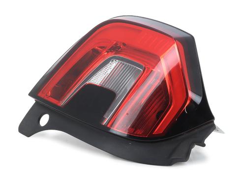 Left taillight RENAULT TWINGO III (BCM_, BCA_) 0.9 TCe 95 | BP29931993C34 