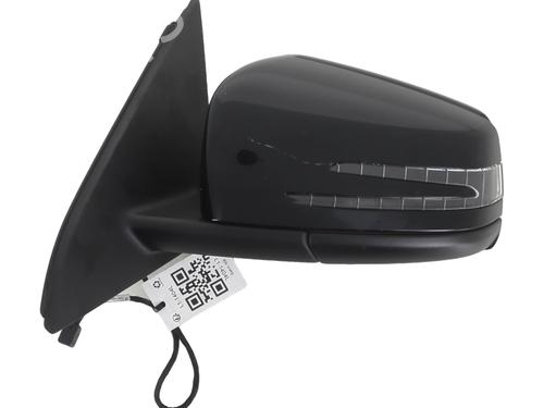 Left mirror MERCEDES-BENZ A-CLASS (W176) A 160 CDI / d (176.011) | BP31122253C26