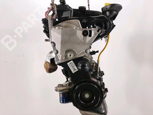 Used Engine Engine DACIA SANDERO 1.2 16V (75 hp) 10458972 10458972