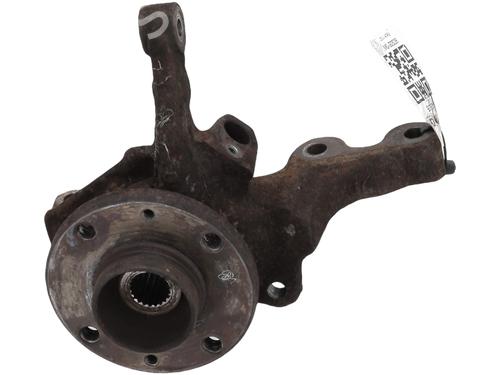 Right front steering knuckle RENAULT CLIO II (BB_, CB_) 1.5 dCi (B/CB07) | BP30607398M26