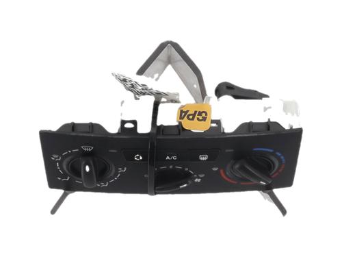 Climate control CITROËN JUMPY II (VF7) 2.0 HDi 125 | BP39547755I5 - Image 3