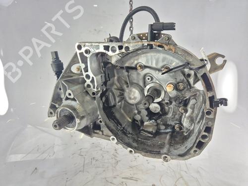Gearbox DACIA LOGAN (LS_) 1.4 (LS0A, LS0C, LS0E, LS0G) | BP39576411M3 - Image 2