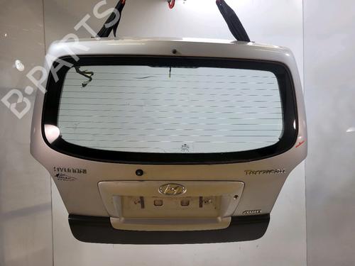 Used Tailgate HYUNDAI TERRACAN (HP) 2.9 CRDi 4WD (163 hp) 22213478