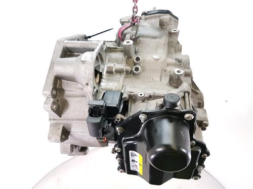 Gearbox VW GOLF SPORTSVAN VII (AM1, AN1)  | BP26969565M3 