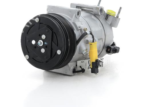 AC-Kompressor AC-Kompressor PEUGEOT 308 I (4A_, 4C_) 1.6 HDi (90 hp) 36350885 36350885