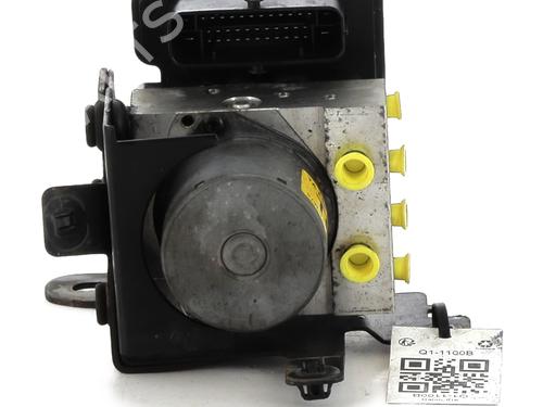 Used ABS pump KIA PICANTO II (TA) 1.0 (67 hp) 26515172