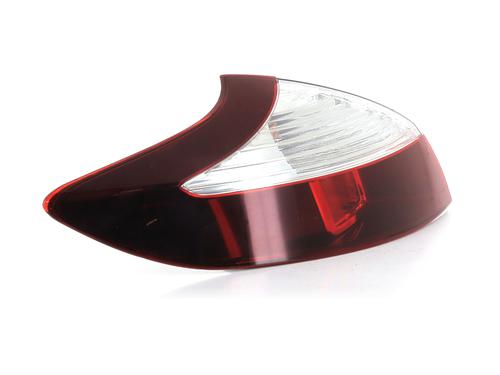 Left taillight RENAULT MEGANE III Hatchback (BZ0/1_, B3_) 1.5 dCi (BZ09, BZ0D, BZ1W, BZ29, BZ14) | BP30190471C34 