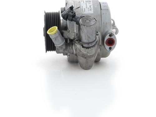 Steering pump MERCEDES-BENZ GL-CLASS (X166) GL 350 CDI / BlueTec 4-matic (166.823, 166.824) | BP38679093M99 - Image 2