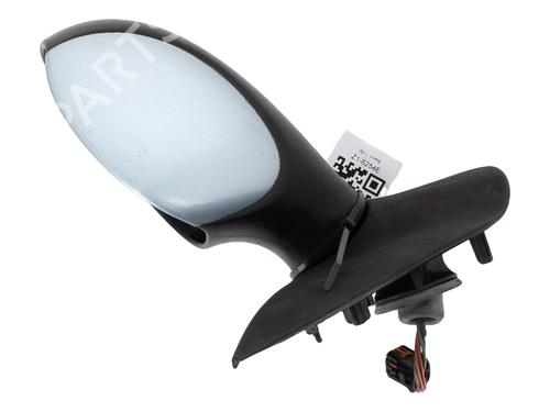 Used Left mirror PEUGEOT 206 Hatchback (2A/C) 1.4 HDi eco 70 (68 hp) 30957441