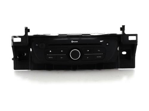 Used Radio RENAULT KANGOO Express (FW0/1_) 1.5 dCi 90 (FW0G, FW05, FW08, FW11) (90 hp) 29495272
