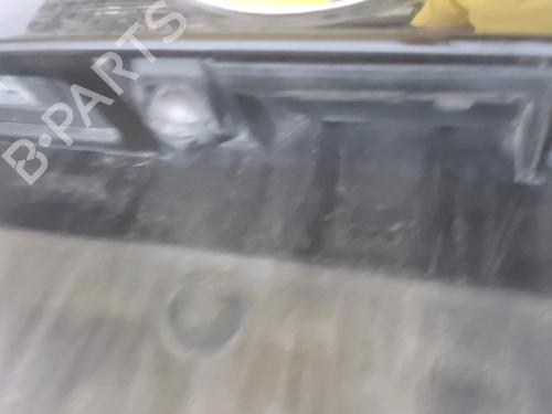 Tailgate NISSAN JUKE (F15) 1.5 dCi | BP29623882C6 