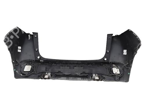 Rear bumper PEUGEOT 2008 II (UD_, US_, UY_, UJ_, UR_, UC_) 1.2 THP / PureTech 155 (USHNNS, URHNNS, UXHNJP, URHNJP,... | BP25860644C8 